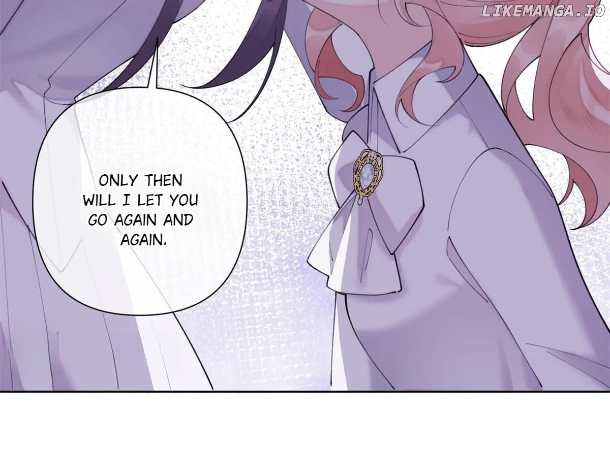 Her Marriage Was Called Off at Daytime, the Cutely Fierce Commander Asked Her For a Hug at Night Chapter 77 - page 16